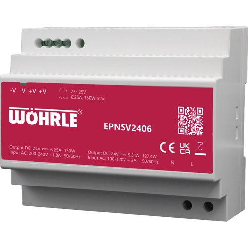 WÖHRLE EPNSV2406 series image