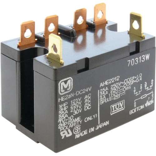 Panasonic HE2AN24J series image