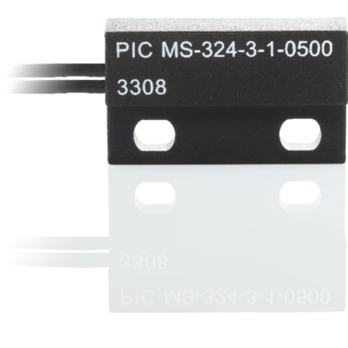 PIC GmbH MS-324-3-1-0500 series image
