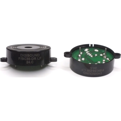 Digisound F/BC 35DR series image
