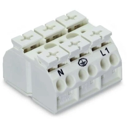 WAGO 862-8633 series image