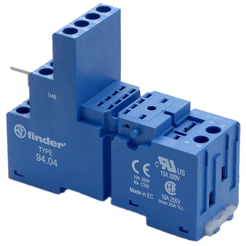 Finder 94.04 series image