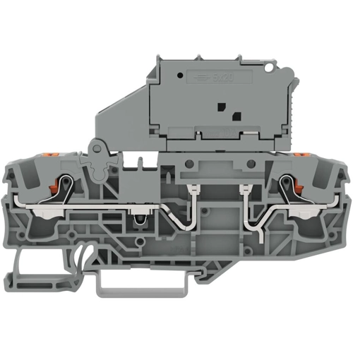 WAGO 2206-1612 series image