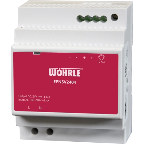 WÖHRLE EPNSV2404 series image