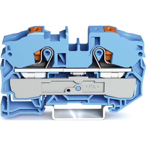 WAGO 2216-1204 series image
