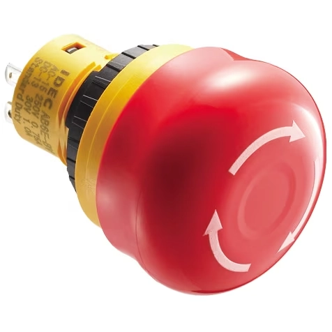IDEC AB6E-3BV02PRM series image