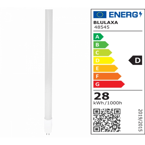 BLULAXA 48545 series image