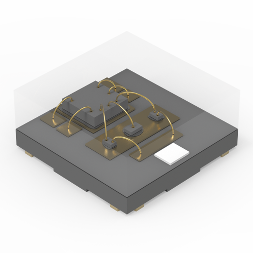 Würth Elektronik eiSos 1312020030000 series image