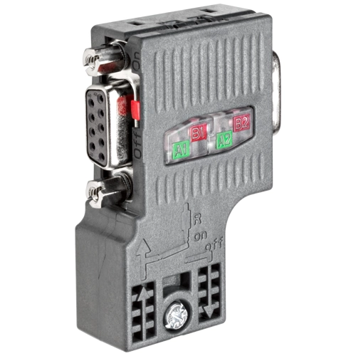 Siemens 6ES7972-0BB52-0XA0 series image