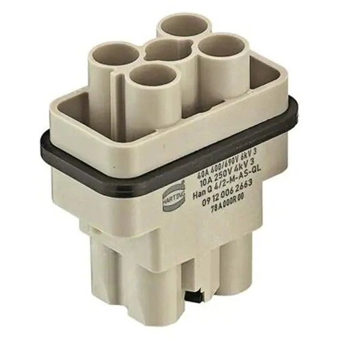 Harting 09120062666 series image