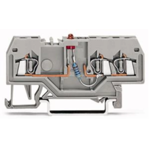 WAGO 279-674/281-434 series image