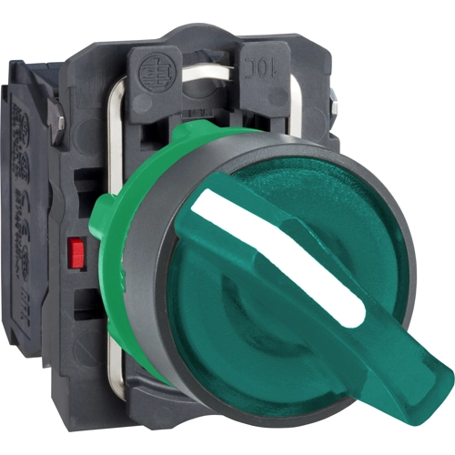 Schneider Electric XB5AK123B5 series image