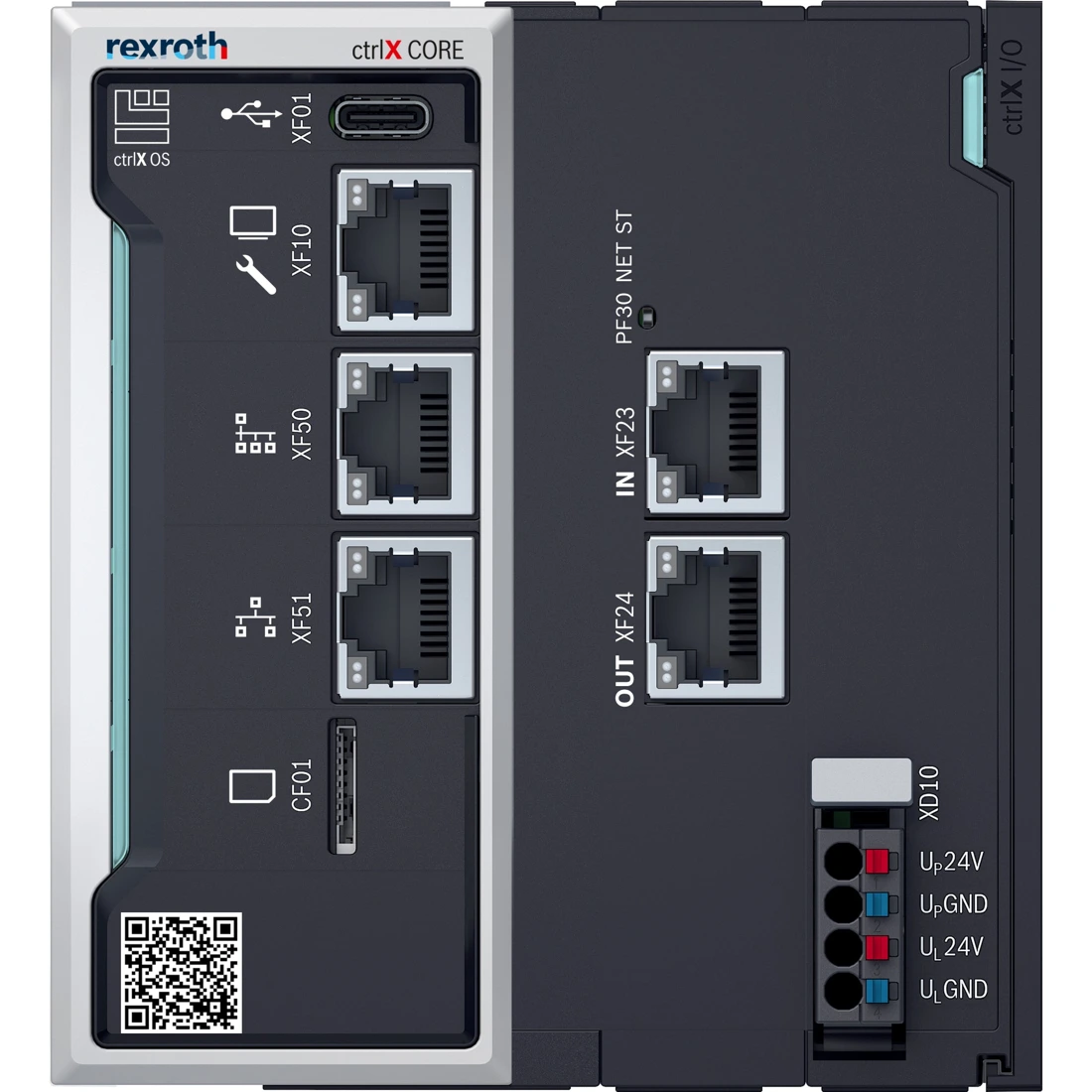 Bosch Rexroth R914521384 series image