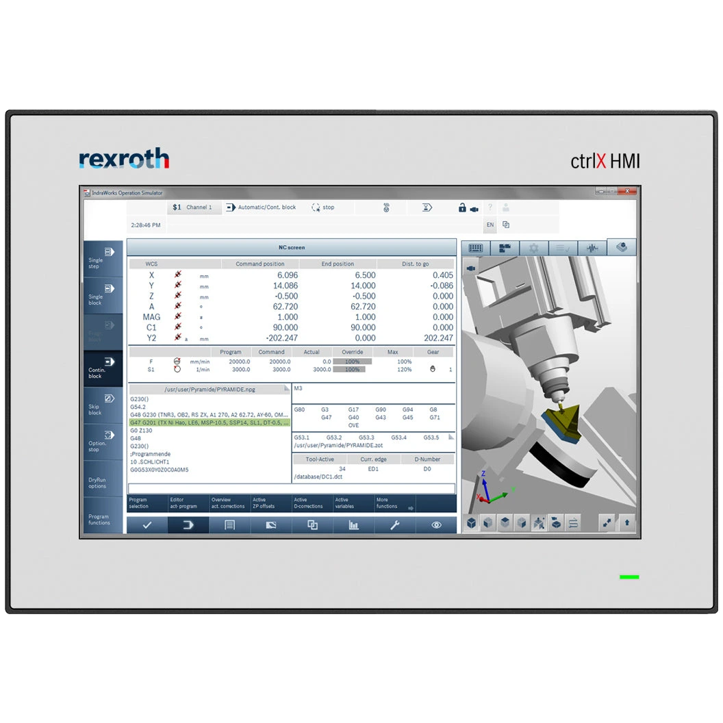 Bosch Rexroth R911411946