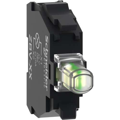 Schneider Electric ZBVM1 series image