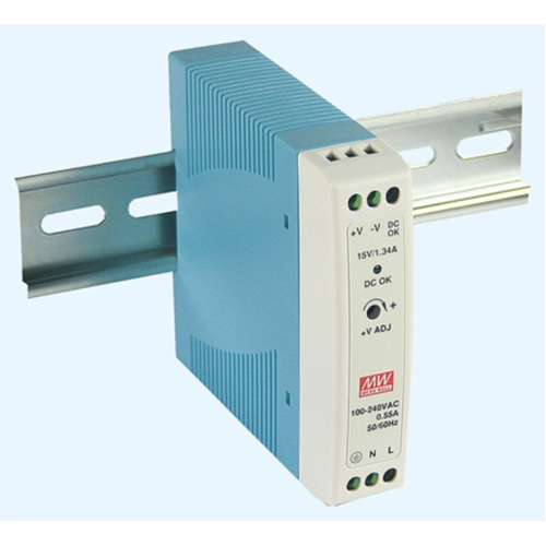 MEAN WELL MDR-20-24. series image