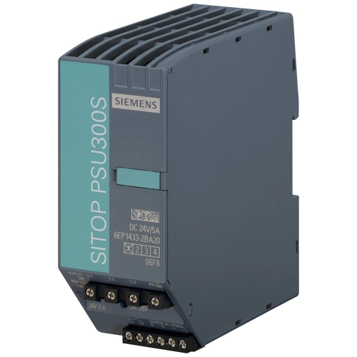 Siemens 6EP1433-2BA20 series image