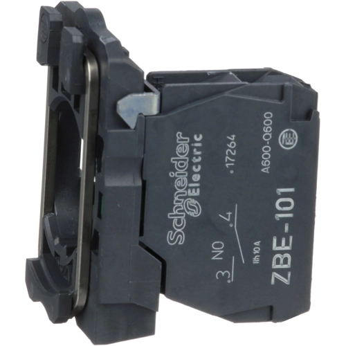 Schneider Electric ZB5AZ101 series image