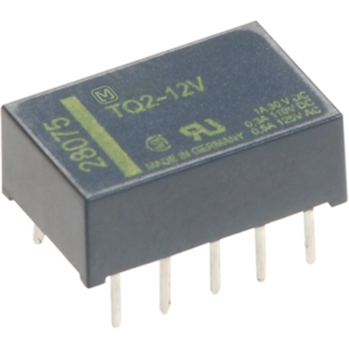 Panasonic TQ2-12V series image