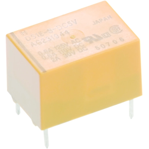 Panasonic DS1EM5J series image