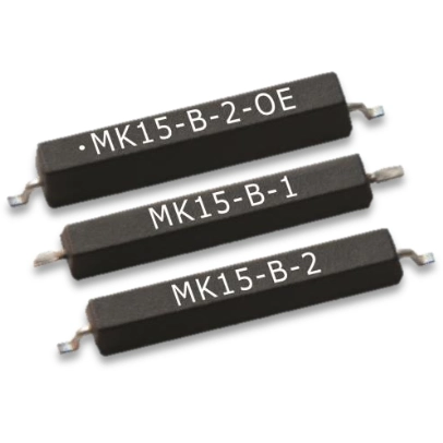 Standex Electronics MK15-C-2 series image