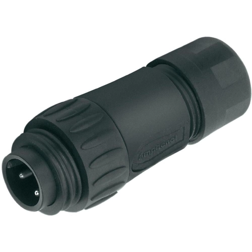 Amphenol C016 20H003 110 12 series image