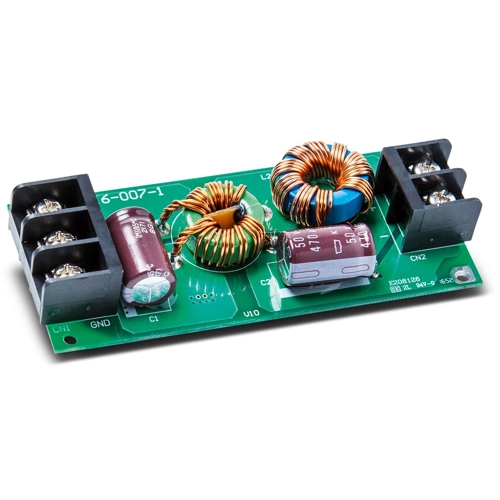 Bicker Elektronik PSZ-1040 series image