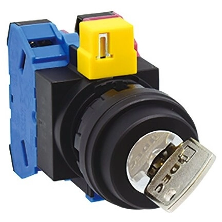 IDEC HW1K-3A20 series image