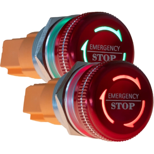 joy-iT BUTTON22NA-02 series image