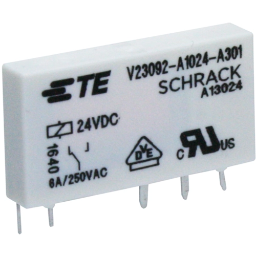 Schrack 1393236-7 series image