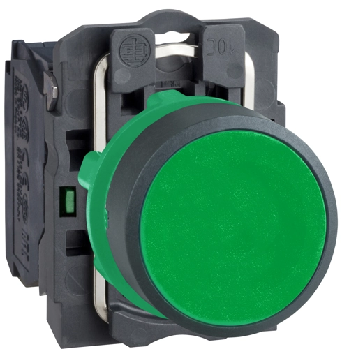 Schneider Electric XB5AA31 series image