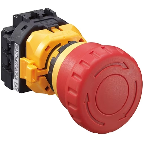 IDEC XW1E-BV422MFR series image