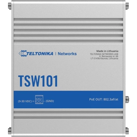 TELTONIKA NETWORKS UAB TSW101000000 series image