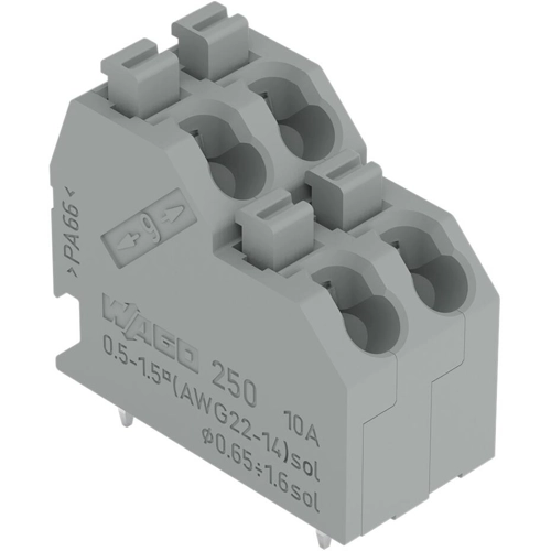 WAGO 250-702 series image