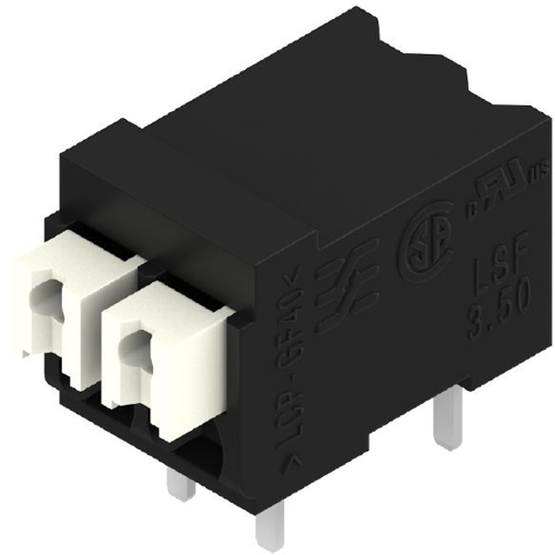 Weidmüller 1824420000 series image