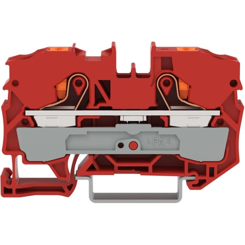 WAGO 2210-1203 series image