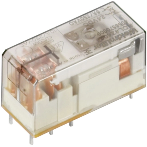 Weidmüller 8693180000 series image