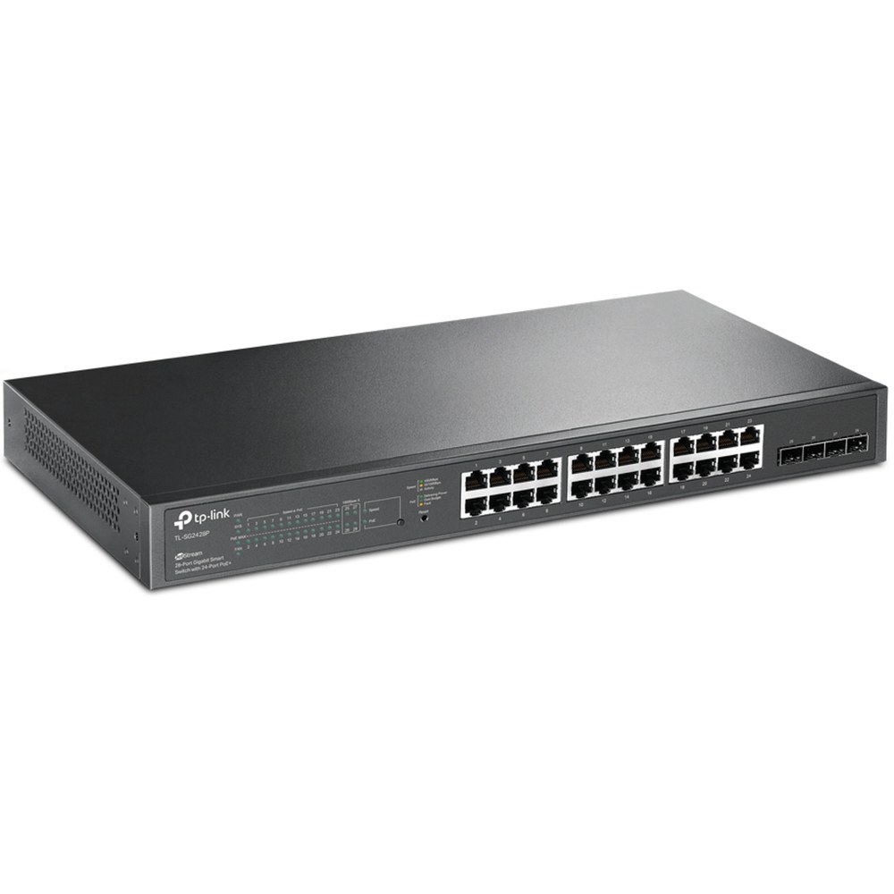 TP-Link TL-SG2428P catalogue image