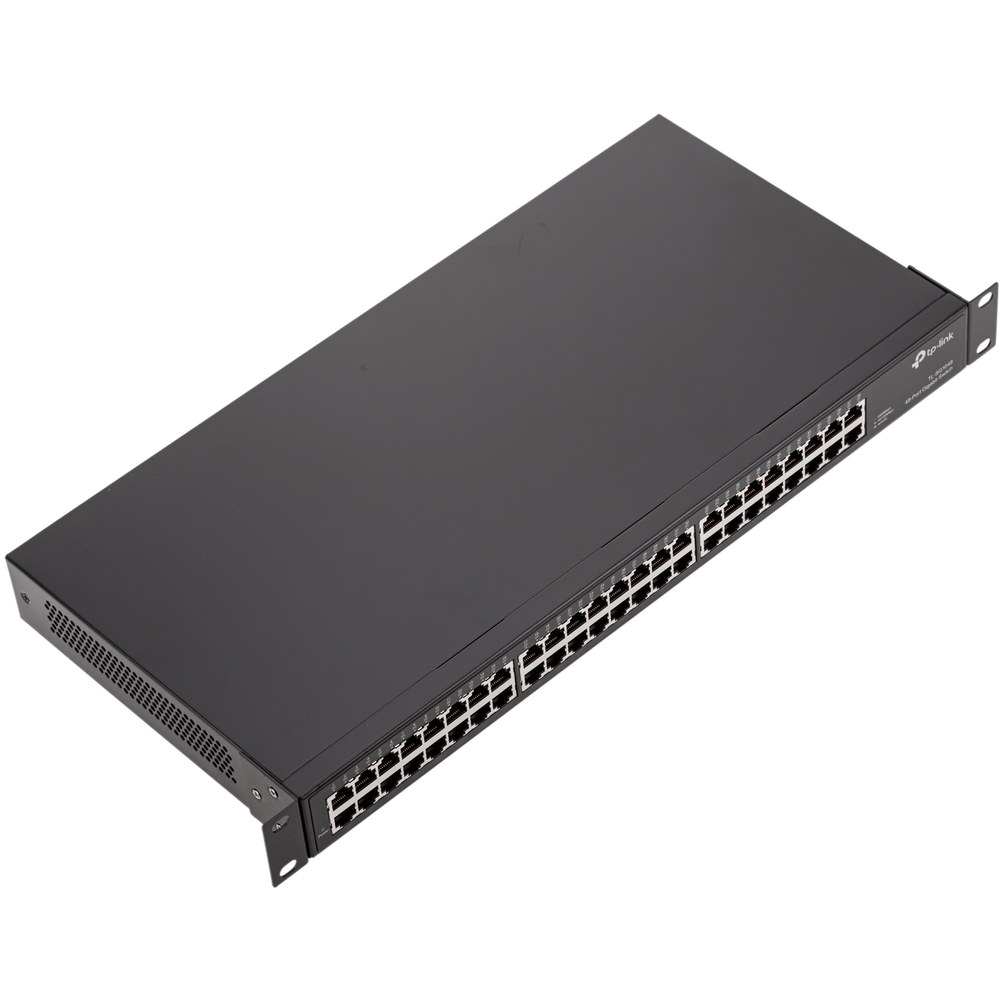 TP-Link TL-SG1048 catalogue image