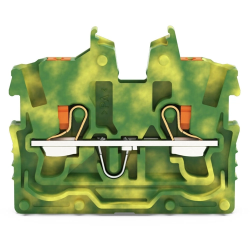 WAGO 2250-327 series image
