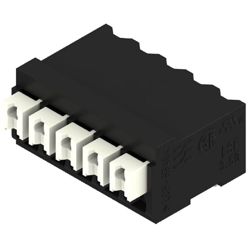 Weidmüller 1870580000 series image