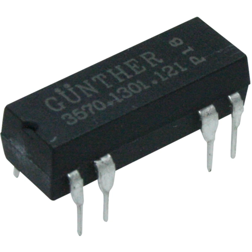 Günther 3570 1301 121 series image
