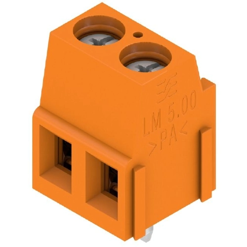 Weidmüller 1716080000 series image