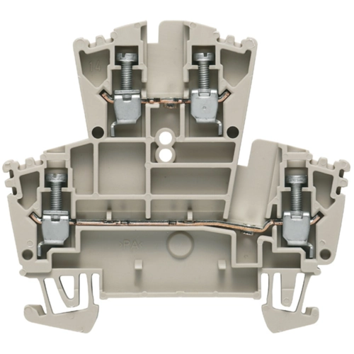 Weidmüller 1021500000 series image