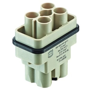 Harting 09120062662 series image