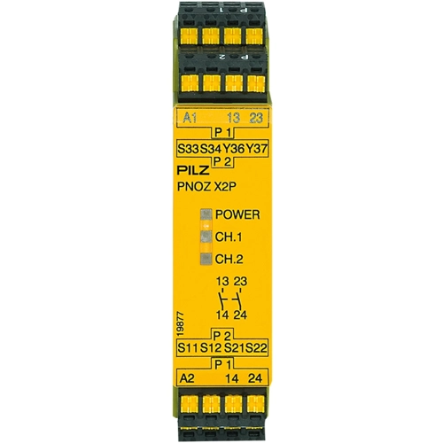 Pilz 787303 series image