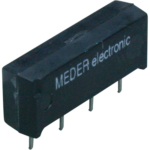 Standex Electronics SIL24-1A72-71D series image