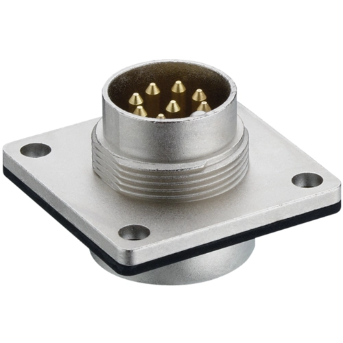 Lumberg 0318-2 06-1 series image