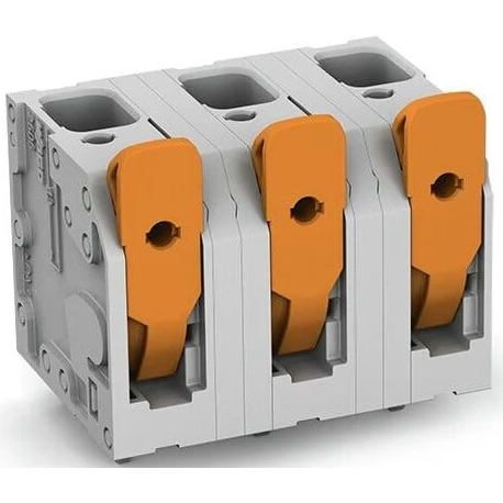 WAGO 2606-3353 series image