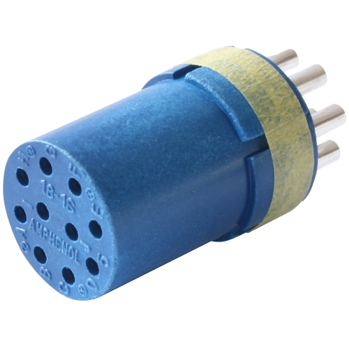 Amphenol 97-18-1S(431) series image